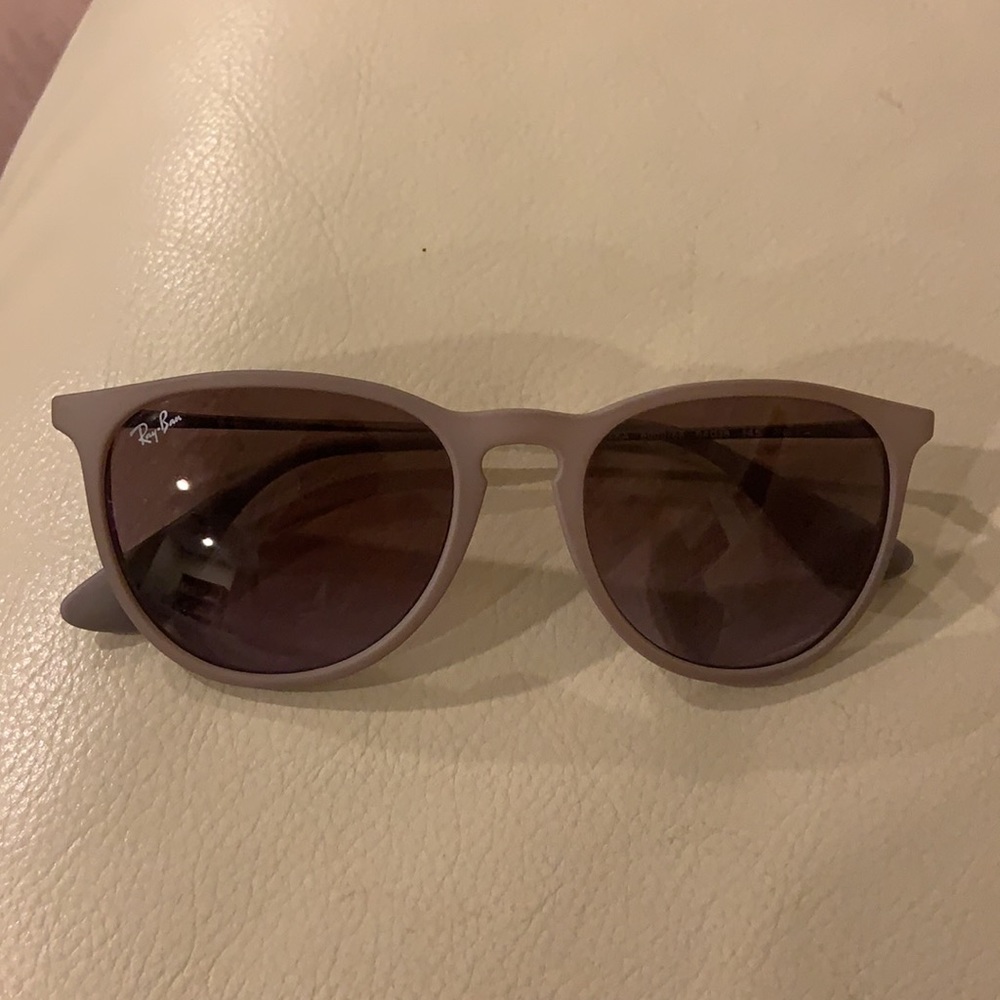 Erika classic raybans - Picture 4 of 7